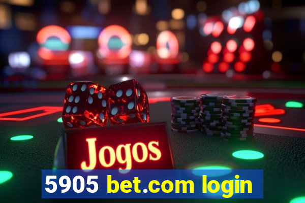 5905 bet.com login